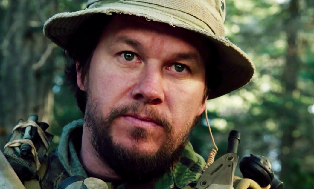 Lone Survivor’dan Yeni Bir Tv Spotu Yayınlandı