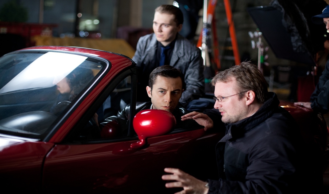 Tetikçiler Kamera Arkası Görüntüleri