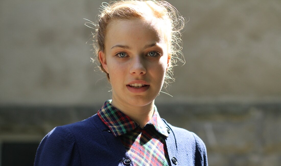 Savaşın Gölgesinde