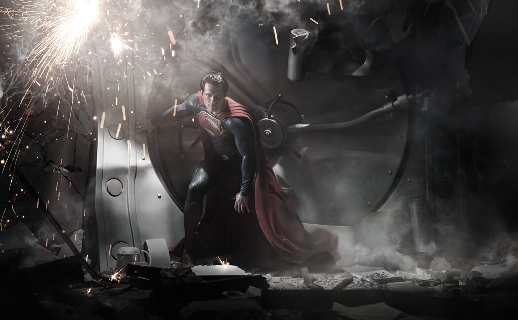 Man of Steel Türkçe Altyazılı Fragman