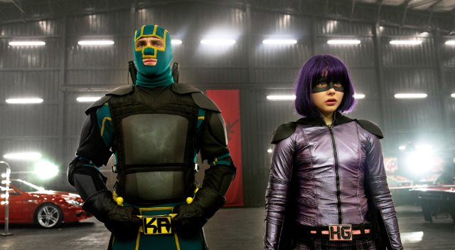 Kick-Ass