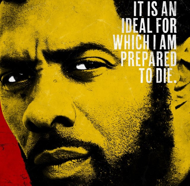 Mandela: Long Walk To Freedom Fragman