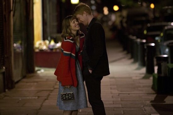 About Time Filminin Türkçe Afişi Yayınlandı