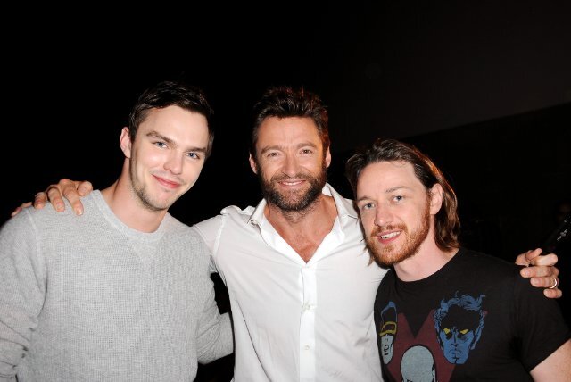 Comic-Con’da X-Men Rüzgarı