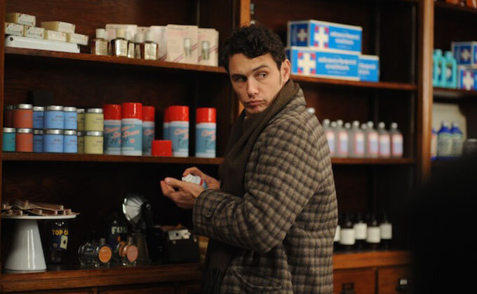 Maladies Filminin Fragmanı Yayınlandı