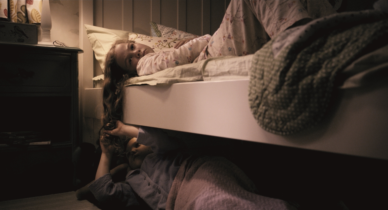 Mama’ya İlham Veren Kısa Film