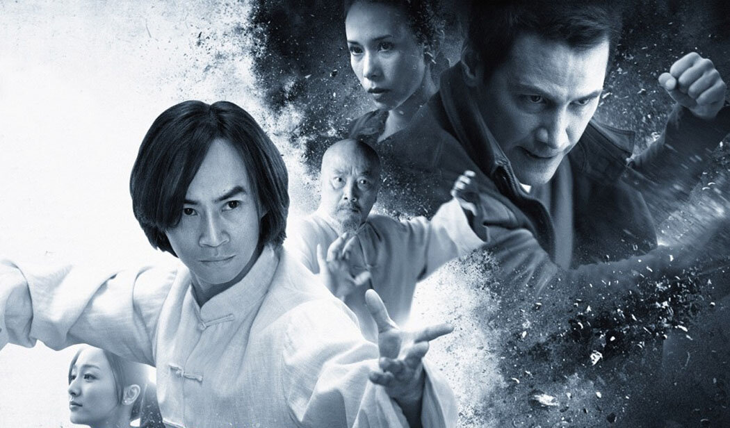 Keanu Reeves’in İlk Yönetmenlik Denemesi: “Man of Tai Chi” Yakında..