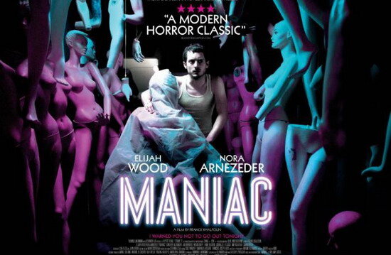 Maniac - Filmloverss