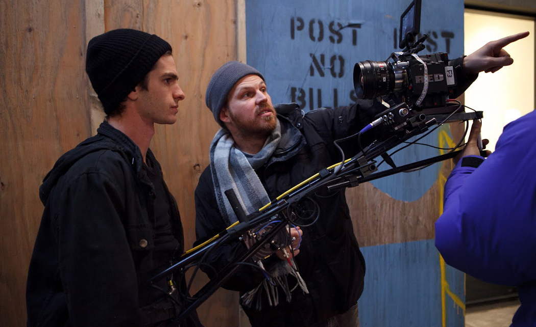 Marc Webb, 4. The Amazing Spider-Man Filmini Yönetmeyecek