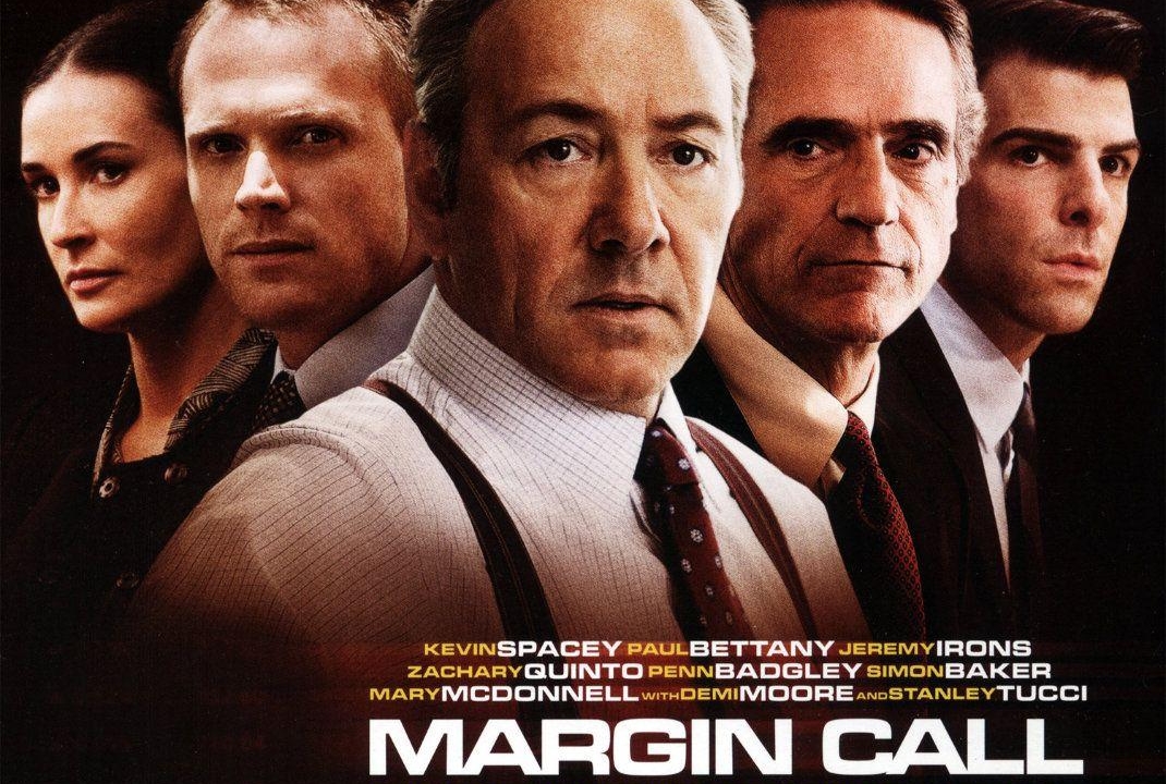 Oyunun Sonu (Margin Call)