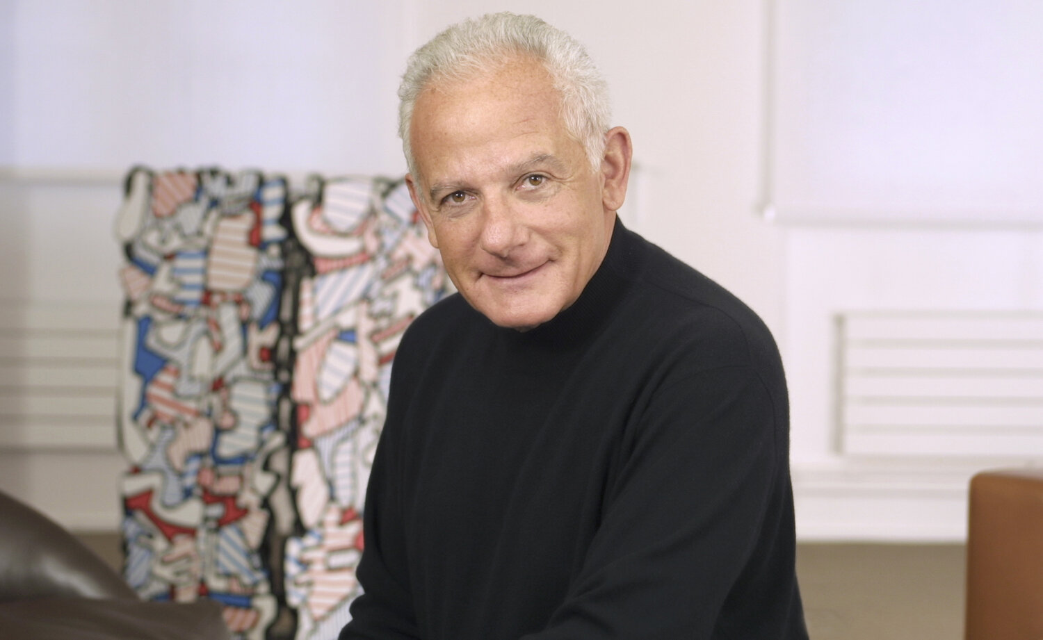 Marin Karmitz: Sinemayla 40 Yıl