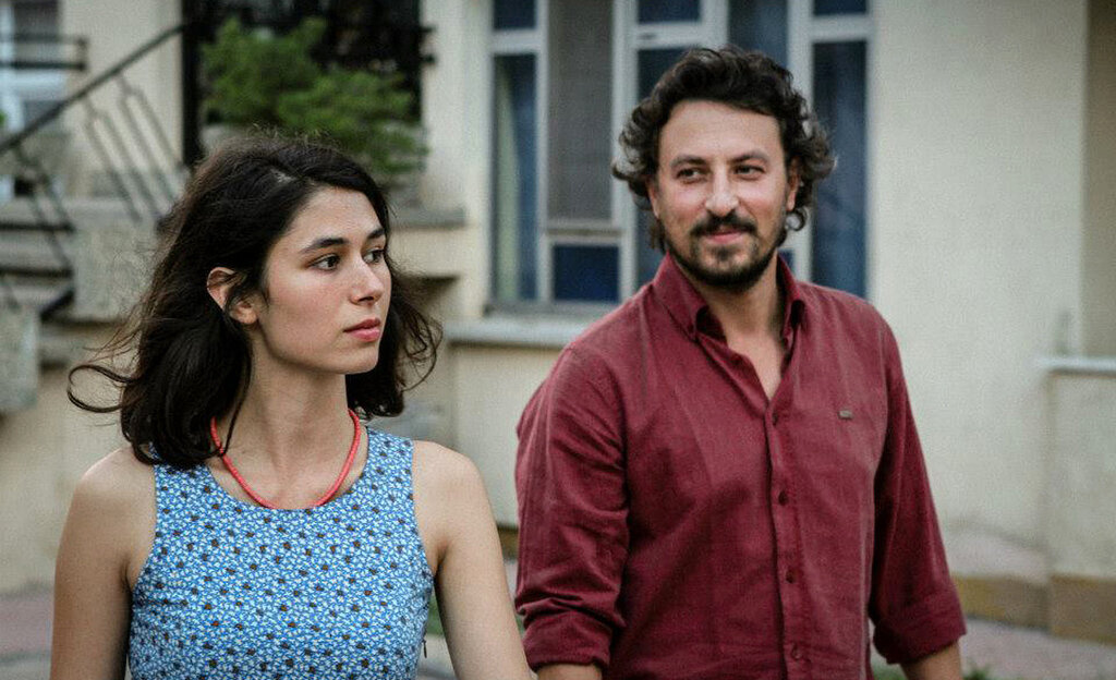 4 Türk Filmi Berlin Yolcusu