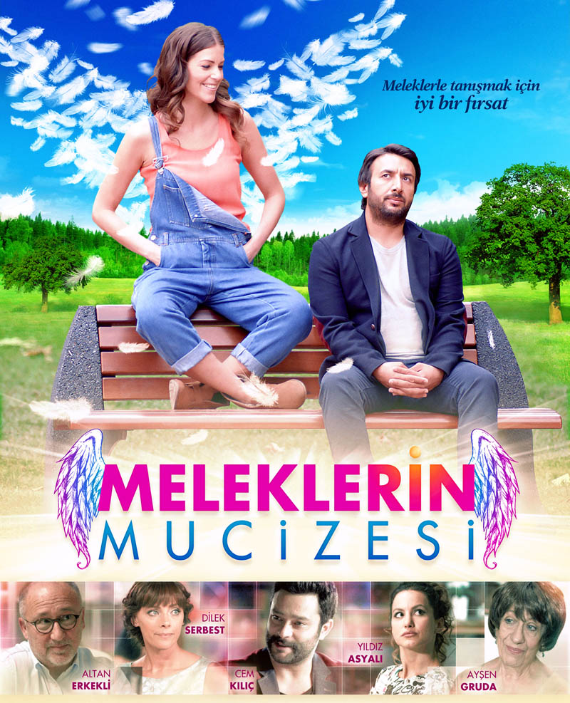 Meleklerin Mucizesi - Filmloverss 1