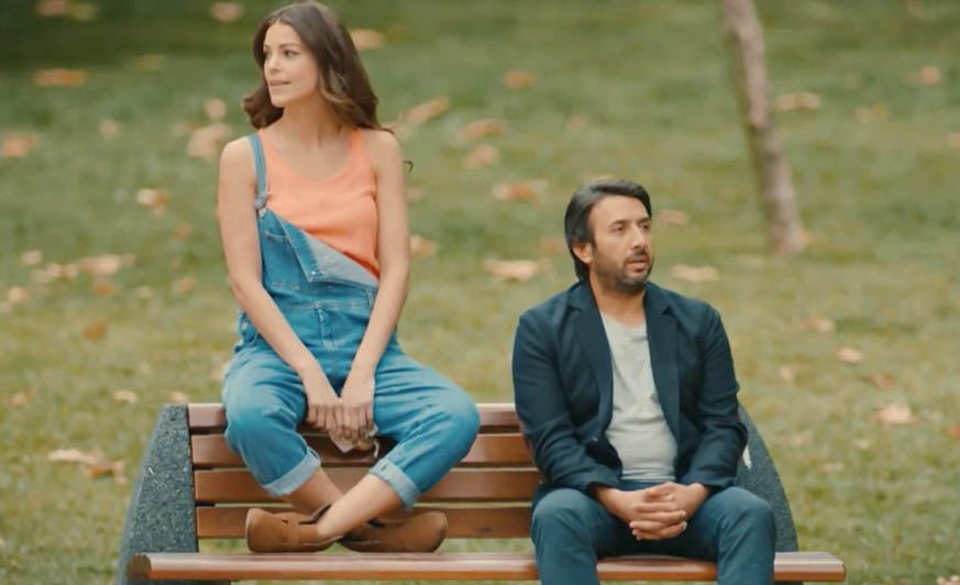 Meleklerin Mucizesi 4 Nisan’da Vizyona Giriyor