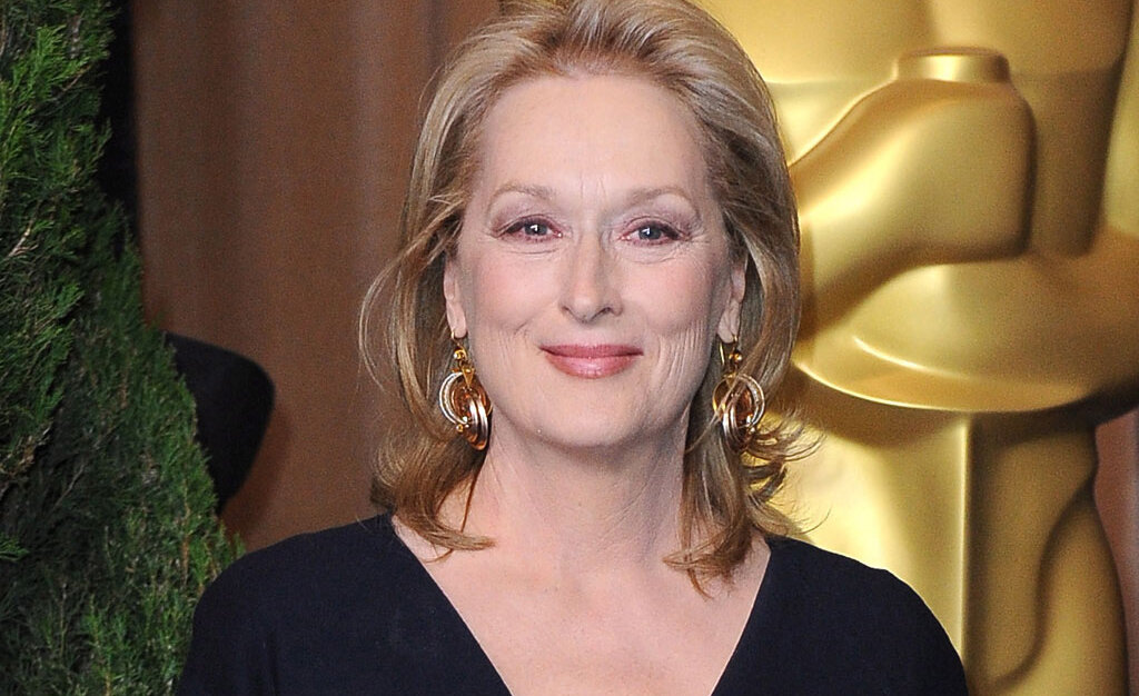Meryl Streep, Emmeline Pankhurst’ü Canlandıracak