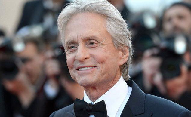 Michael Douglas Ant-Man Filminin Kadrosuna Katıldı