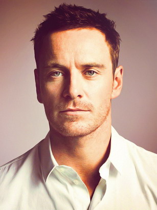 Michael Fassbender - Filmloverss