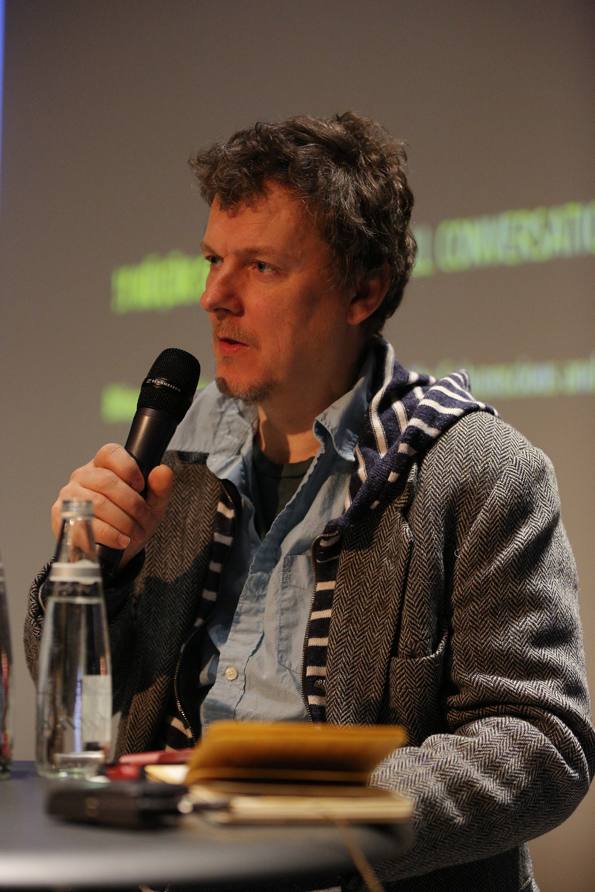 Michel Gondry - filmloverss 1