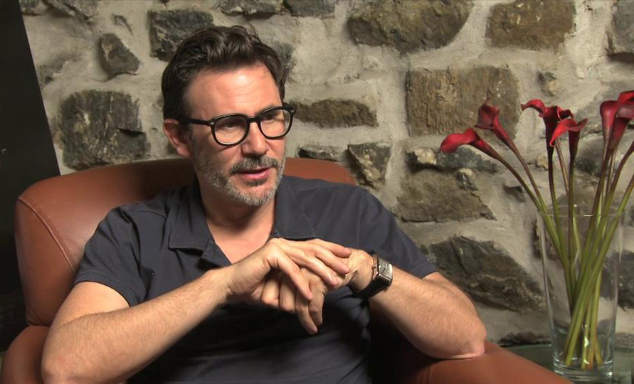 The Artist’in Yönetmeni Hazanavicius The Search ile Dönüyor