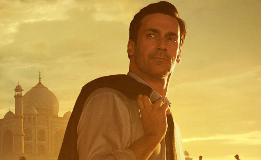 Million Dollar Arm Fragman