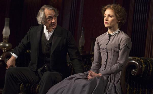 Miss Julie Yeniden Beyazperdeye Uyarlandı