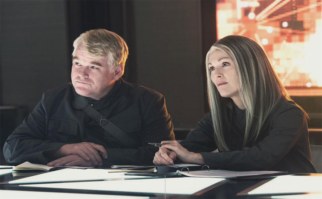 ‘The Hunger Games: Mockingjay – Part 1’in Teaser’ı Yayınlandı!
