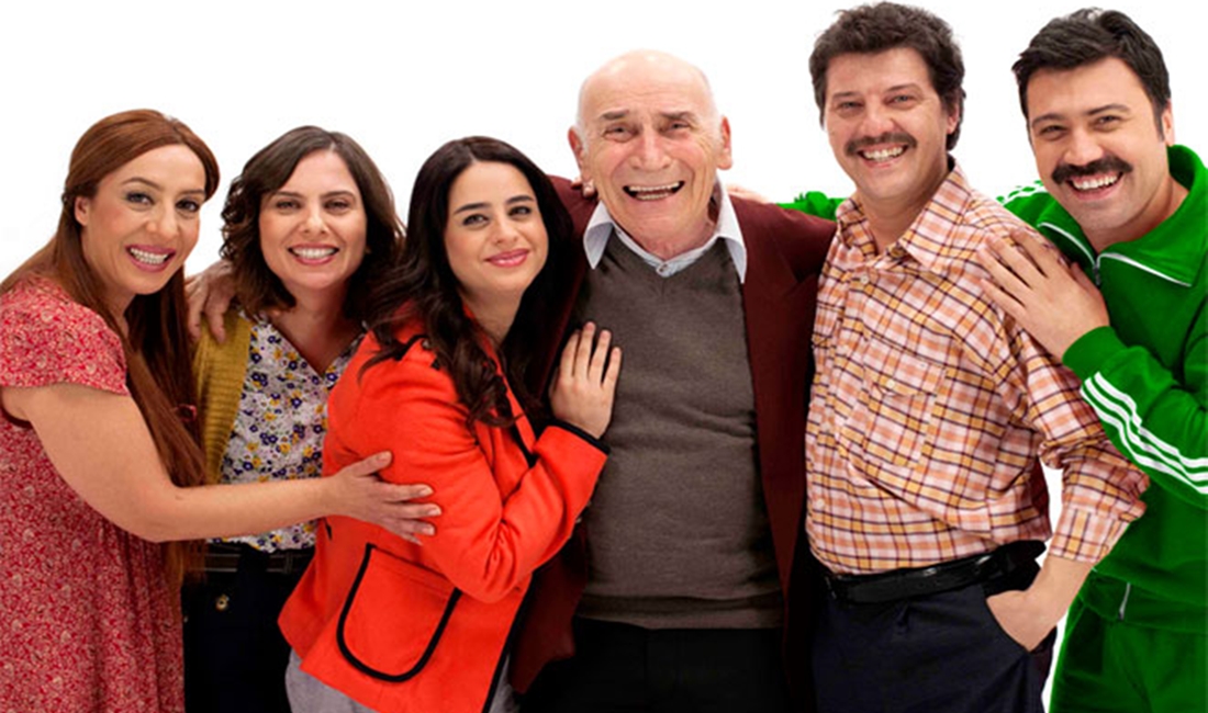 VizyonHabercisi / Mutlu Aile Defteri