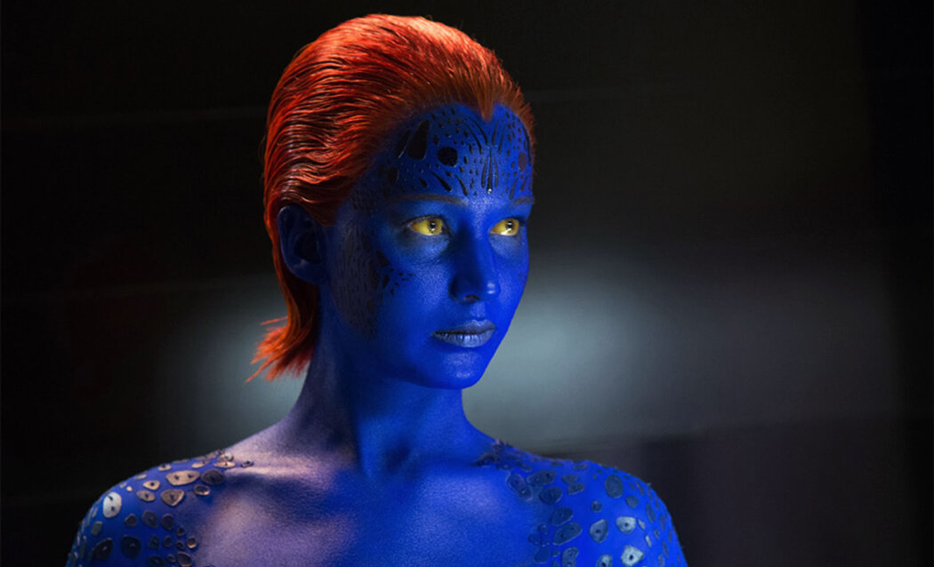 Mystique Filmi mi Geliyor?