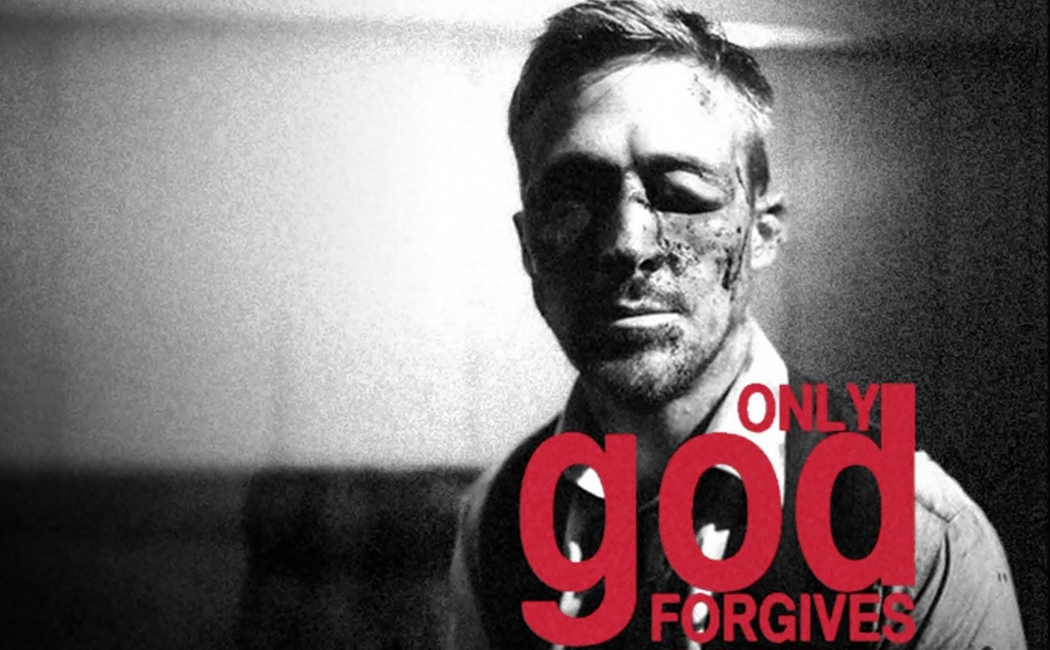 Only God Forgives
