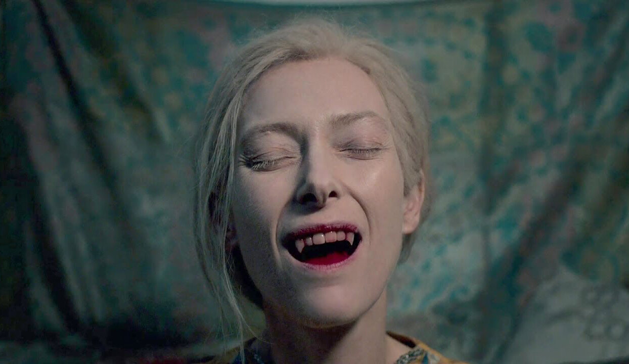 Only Lovers Left Alive - Filmloverss