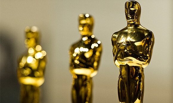 Oscar Heyecanı Başladı
