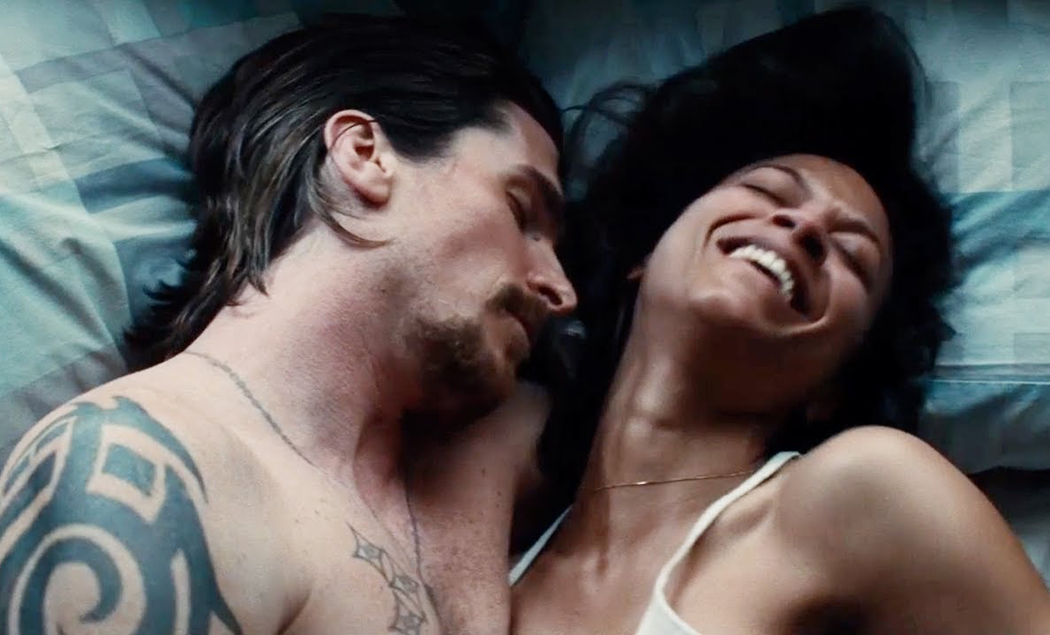 Out of the Furnace’den Yeni Bir Klip Yayınlandı