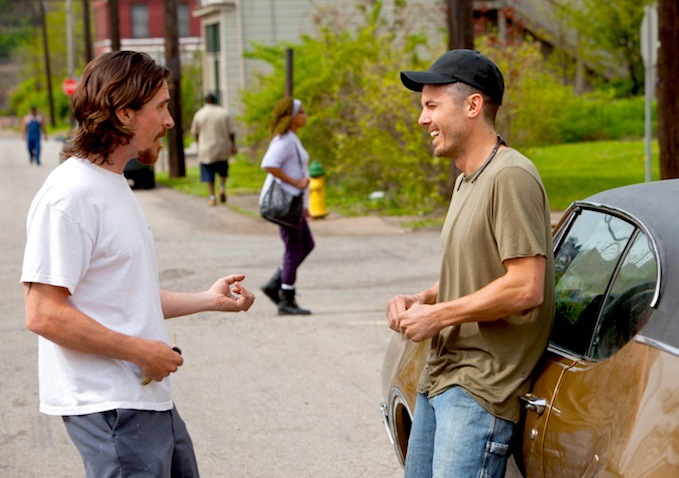 Out of the Furnace Fragman (2)