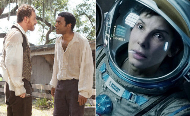 Yapımcılar Birliği (PGA) Ödülleri Sahiplerini Buldu