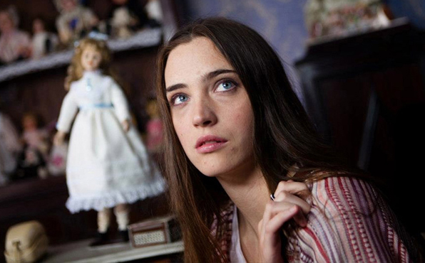 İspanyol Korku Sinemasından Yeni Filmler Yolda