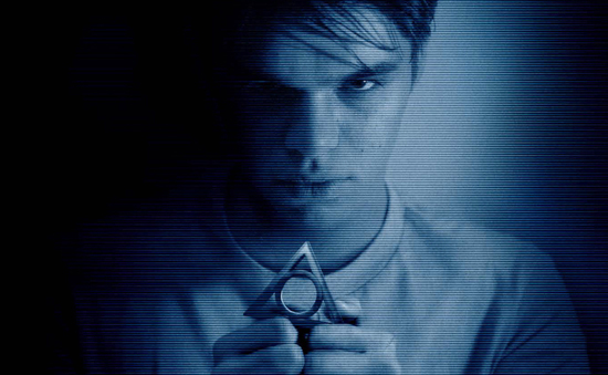 Paranormal Activity 5