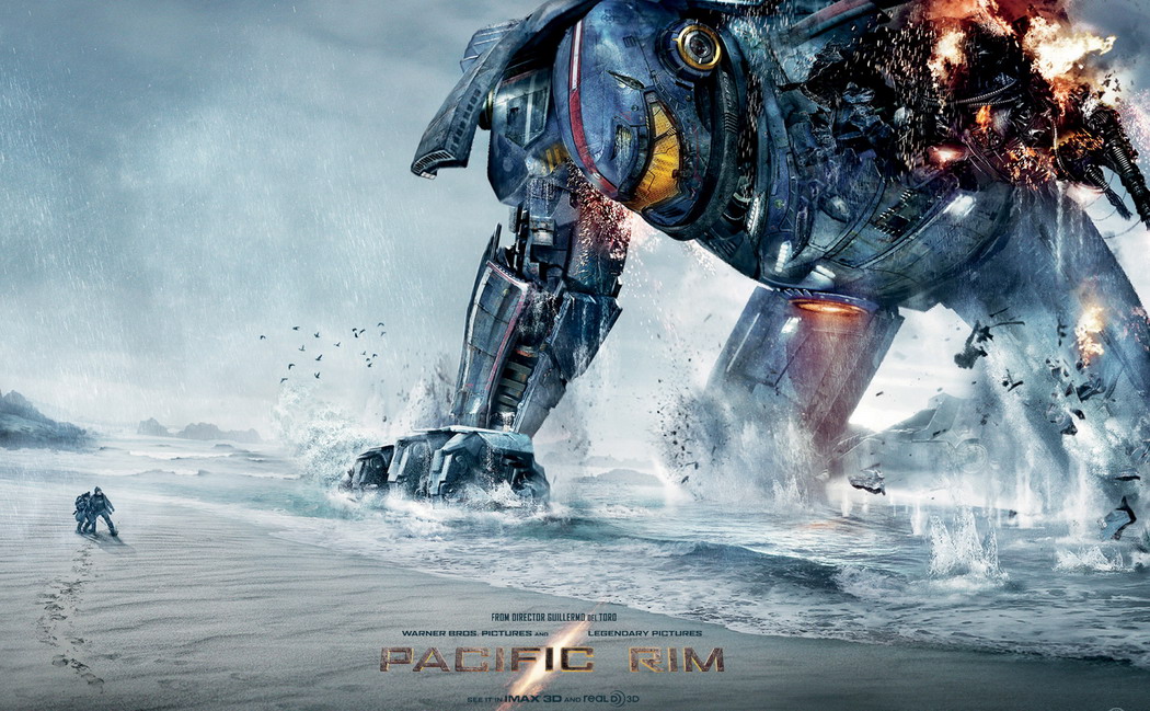 VizyonHabercisi/Pasifik Savaşı