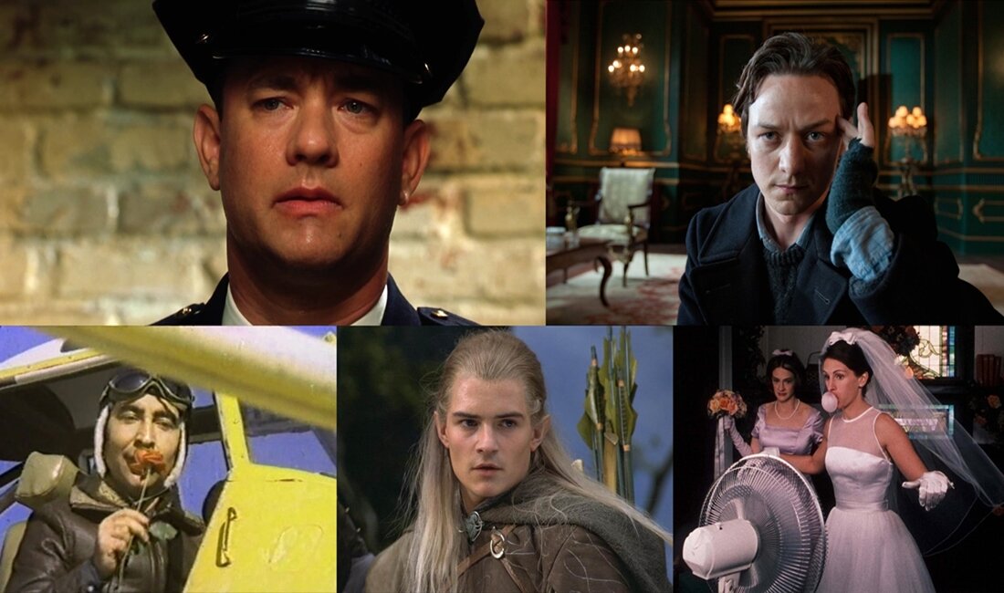 Ya Diğer Filmde Olsaydı