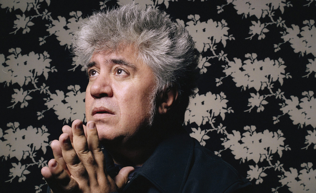 Pedro Almodovar Yılın En İyi Filmlerini Seçti