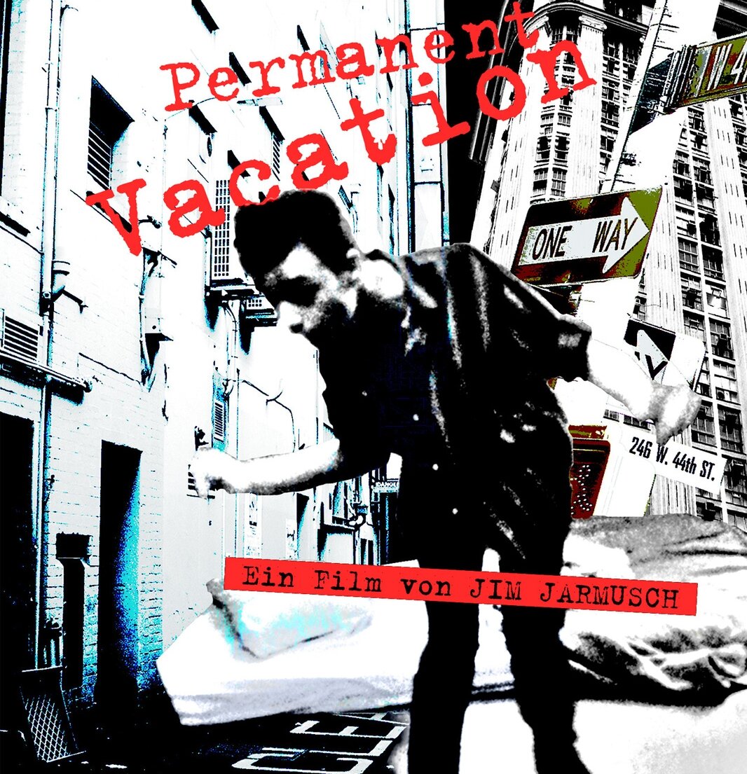 Permanent Vacation