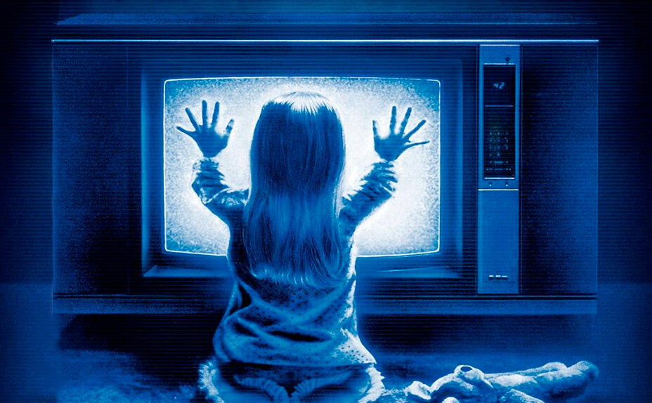 Korku Klasiği Poltergeist Yeniden Çekiliyor