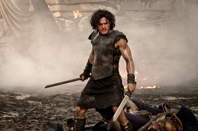 Pompeii - Filmloverss 1