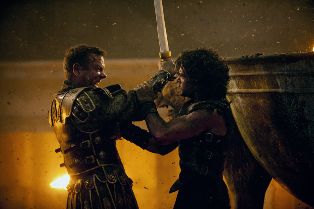 Pompeii - Filmloverss 2