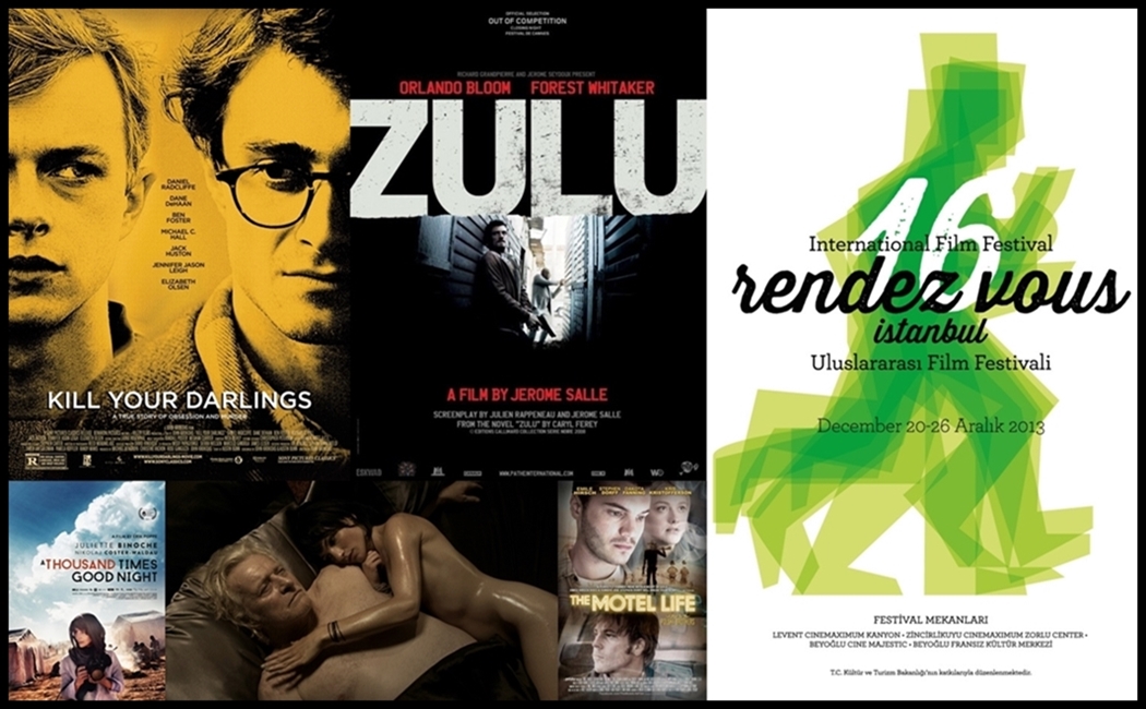 16.Randevu İstanbul Film Festivali’nde İzlenmesi Gereken 10 Film