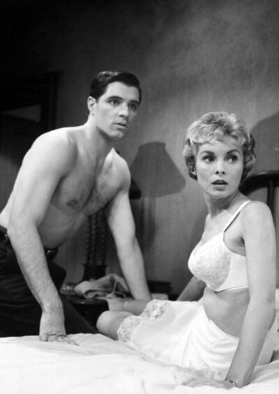 Psycho-2