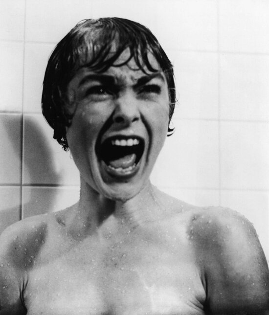 Psycho-7