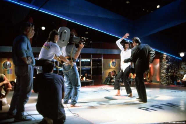 Pulp Fiction-FL