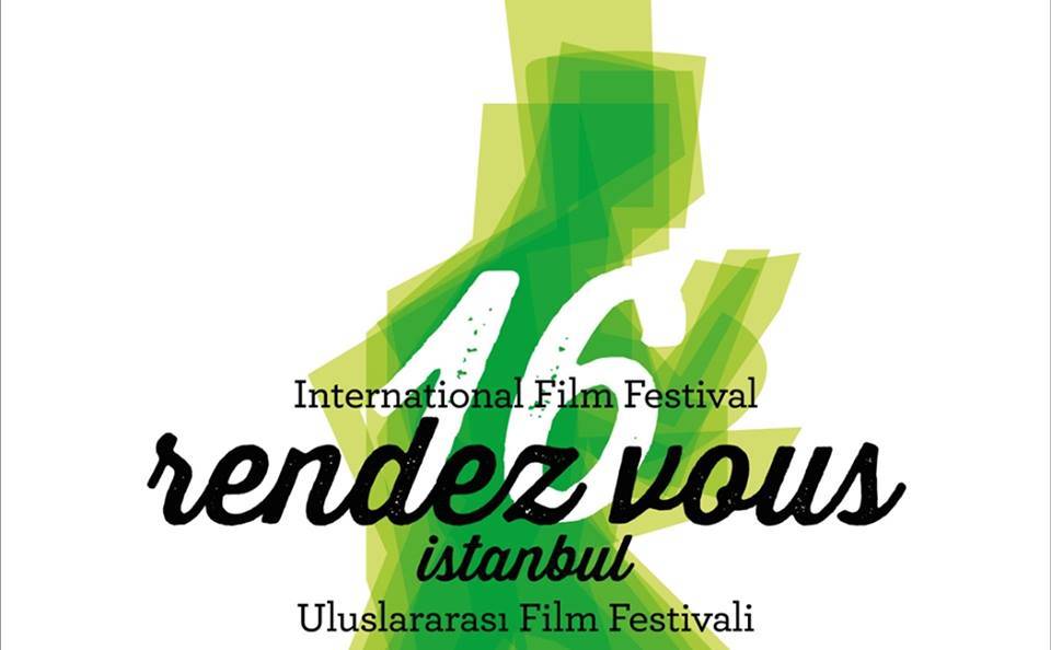 Randevu İstanbul Film Festivali Dopdolu