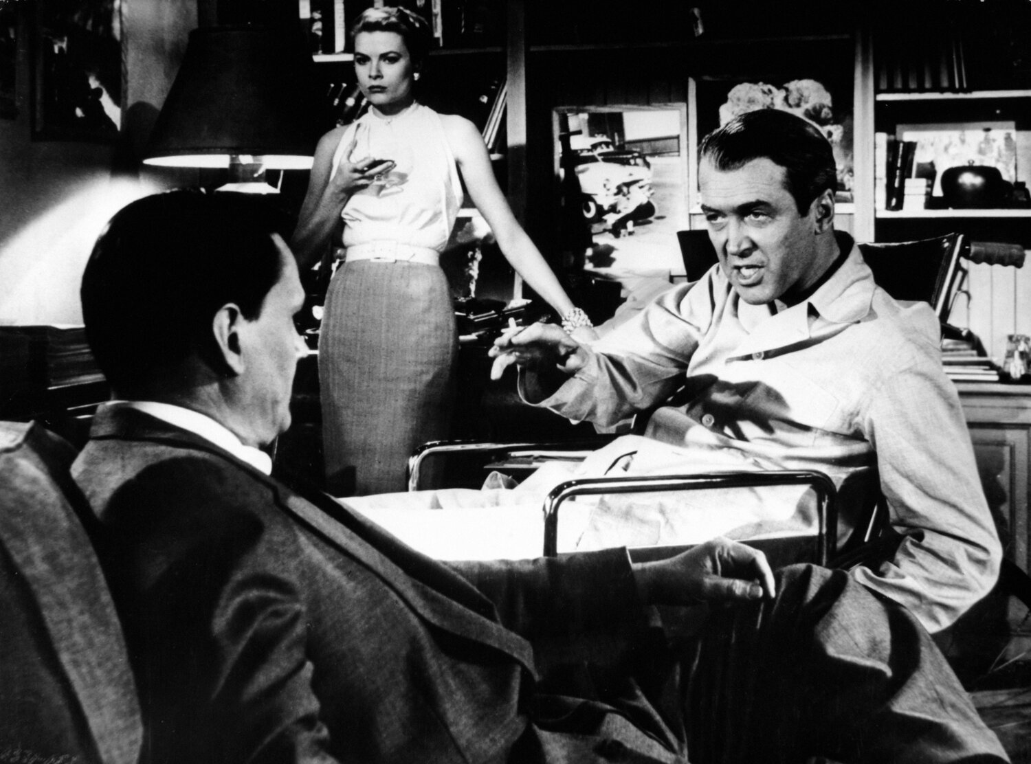 Rear-Window