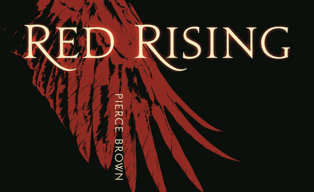 Red Rising Sinemaya Uyarlanıyor
